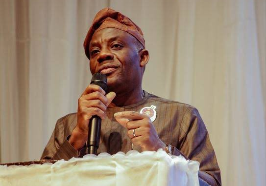 Tunji alausa