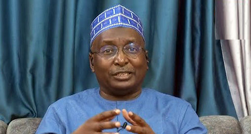 salihu lukman