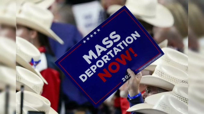 Deportation