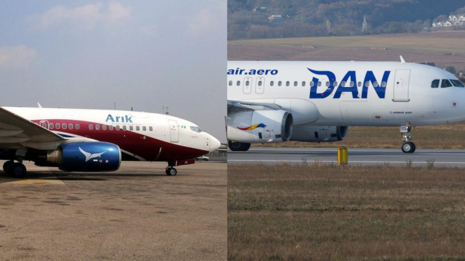 dan air