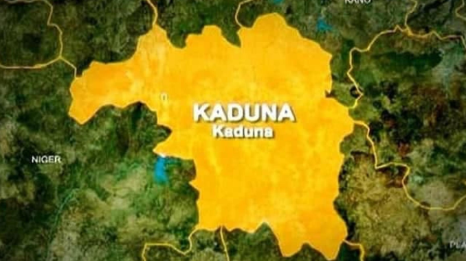 kaduna