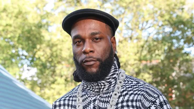 burnaboy