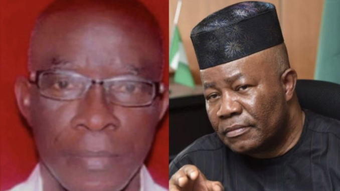 akpabio ogban