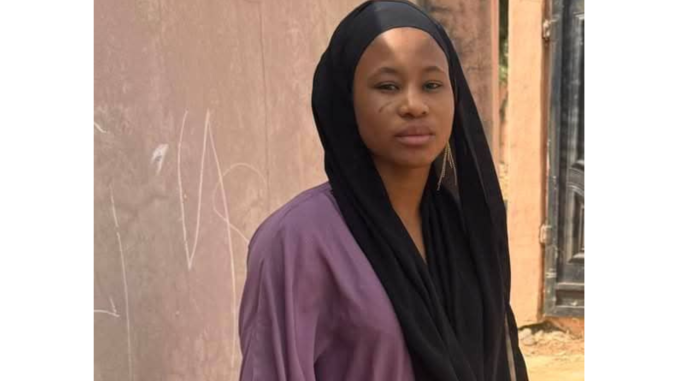 teenage sokoto critic