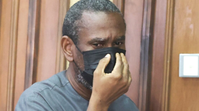 akintoye akindele