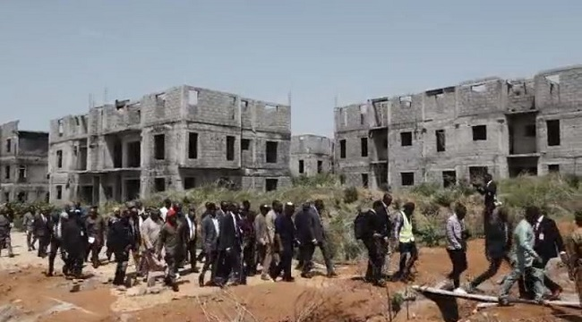 emefiele property