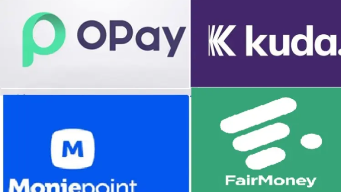 fintech bank