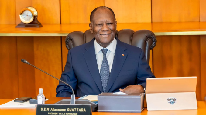 Ouattara