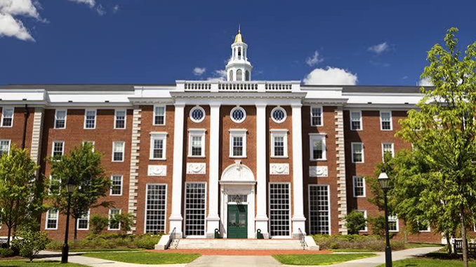 harvard