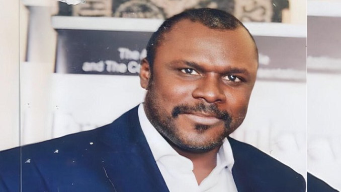 ayoola oke
