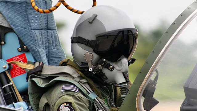 air force