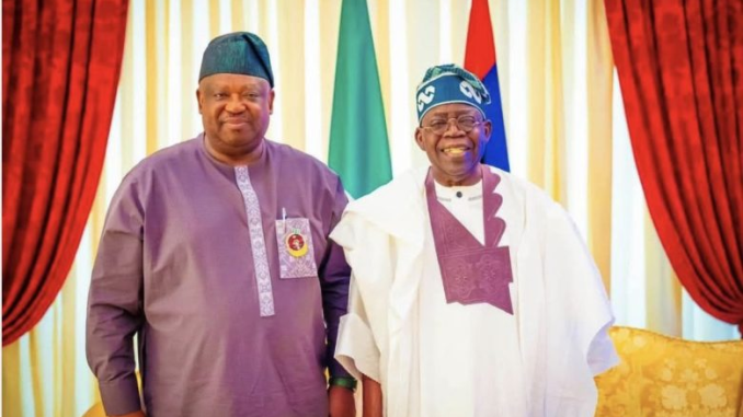 mutfwang Tinubu