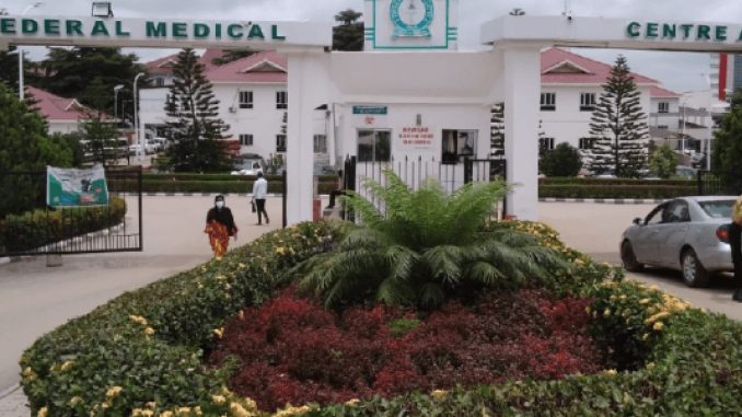 FMC ABUJA