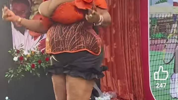 Nollywood Nneoma