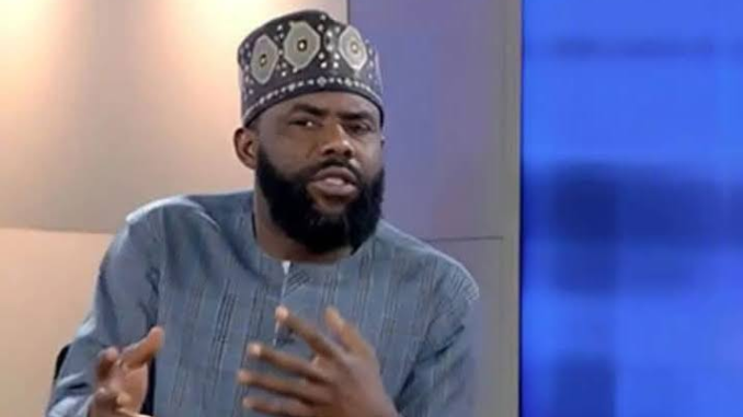 aliyu audu