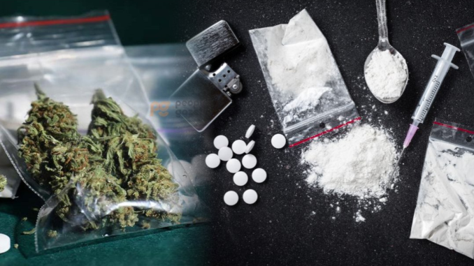 drugs