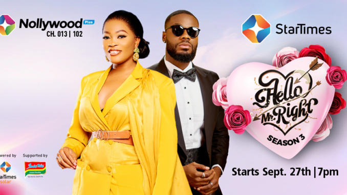 startimes