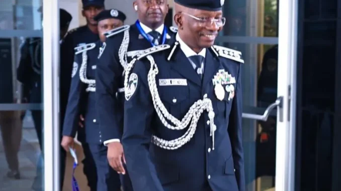 egbetokun