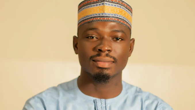 usman lade